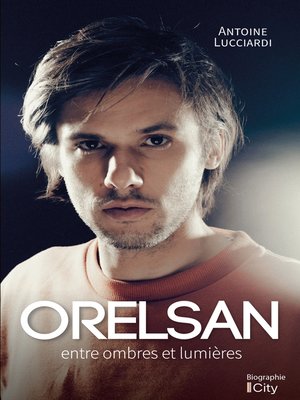 cover image of Orelsan